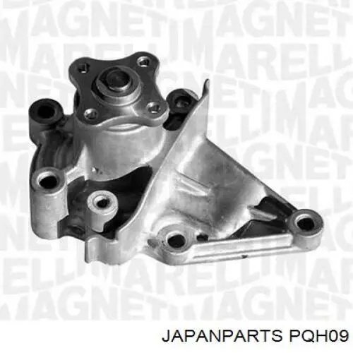 Comprar PQH09 Japan Parts Bomba de agua para motor
