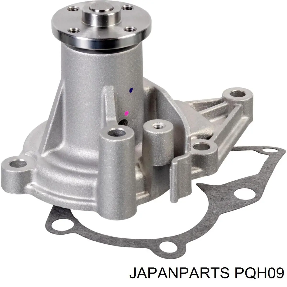 Motor de agua Japan Parts PQH09