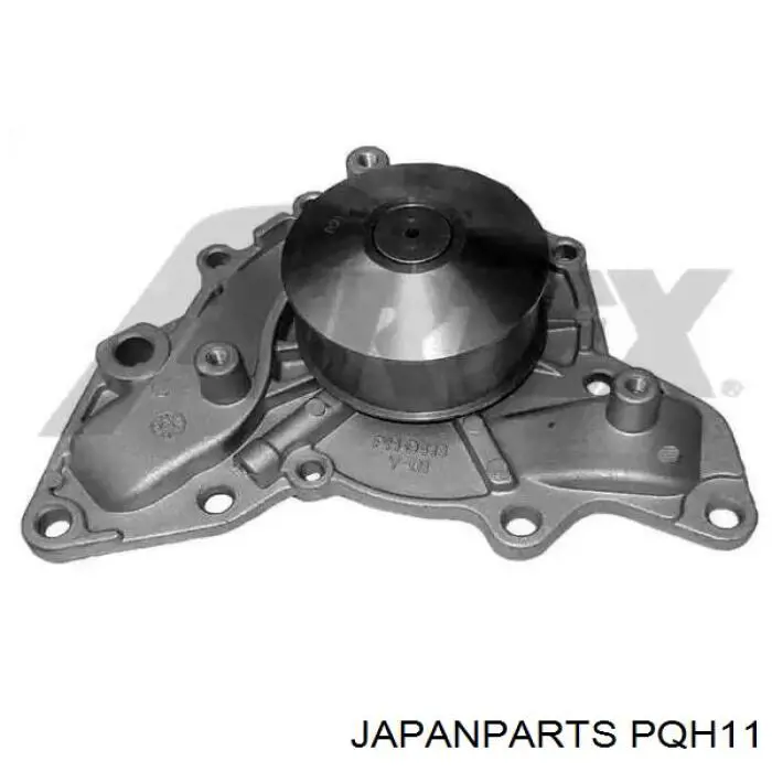 Motor de agua Japan Parts PQH11