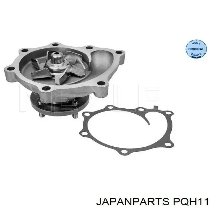 Bombeadora de agua Japan Parts PQH11 precio, desde 76,21 EUR