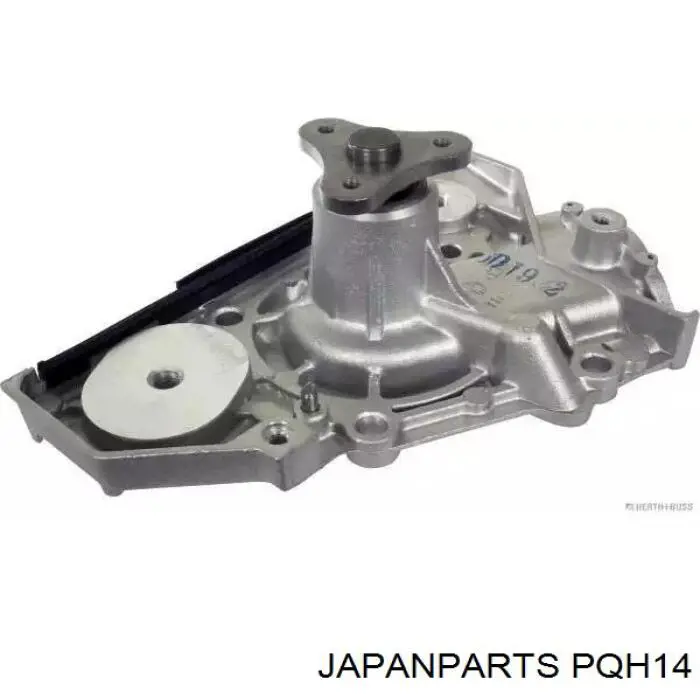 Motor de agua Japan Parts PQH14