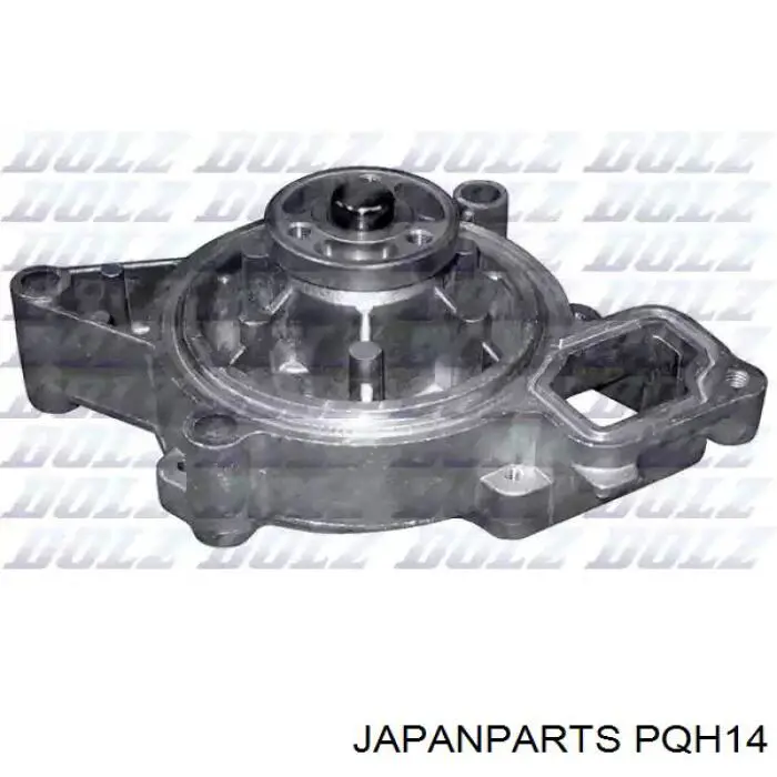 Comprar PQH14 Japan Parts Bomba de agua para motor