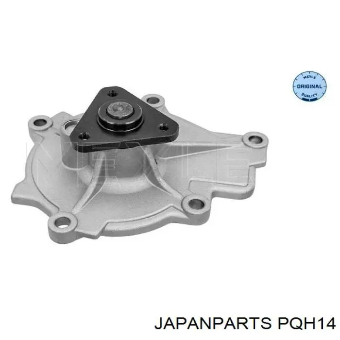 PQ-H14 Japan Parts bomba de agua