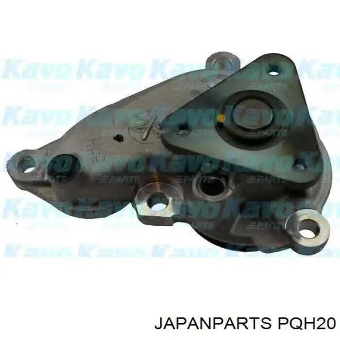 Bomba de agua PQH20 Japan Parts