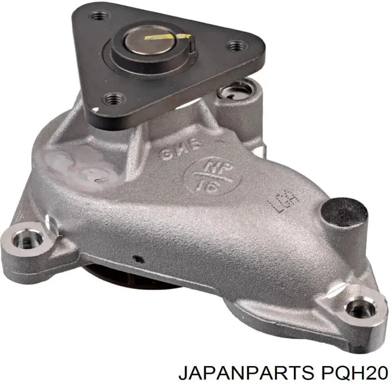 Comprar PQH20 Japan Parts Bomba de agua para motor