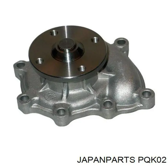 Comprar PQK02 Japan Parts Bomba de agua para motor