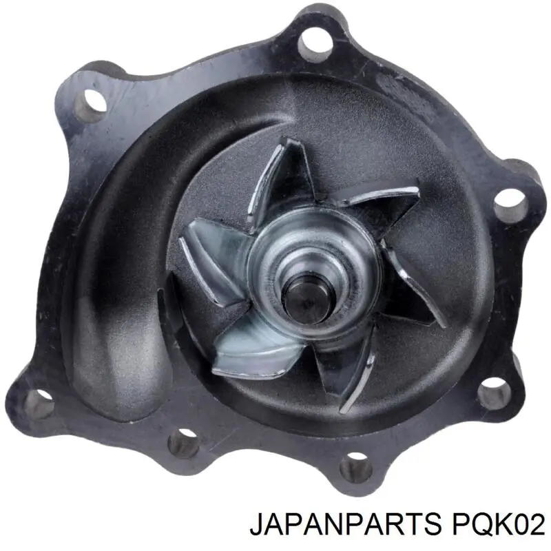 Motor de agua Japan Parts PQK02