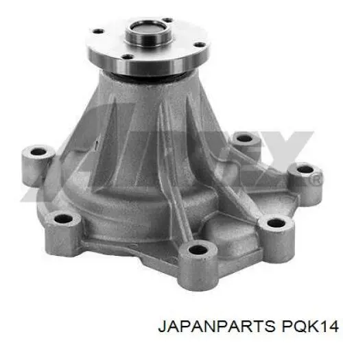 Comprar PQK14 Japan Parts Bomba de agua para motor
