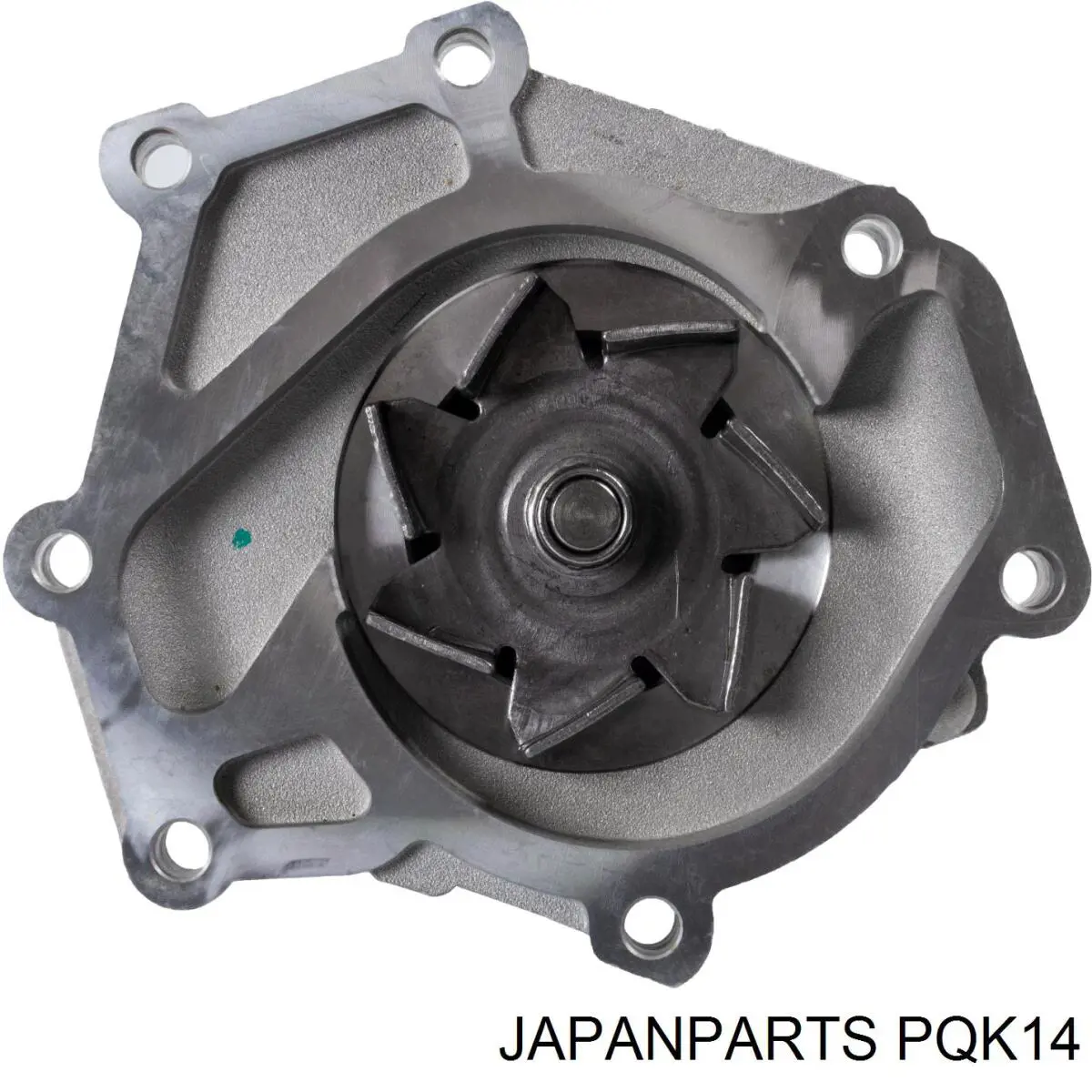 Bomba de agua PQK14 Japan Parts