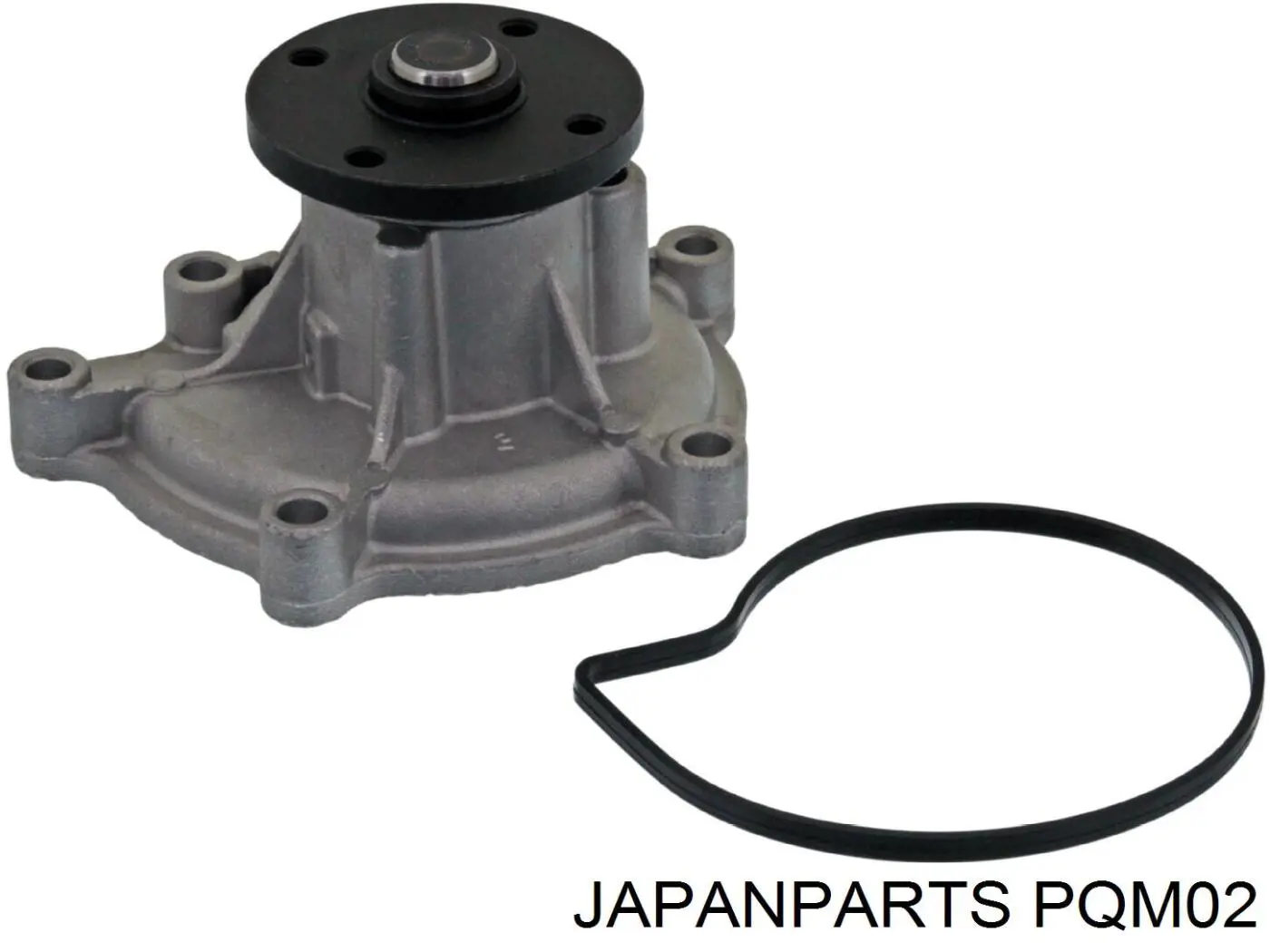 PQ-M02 Japan Parts bomba de agua