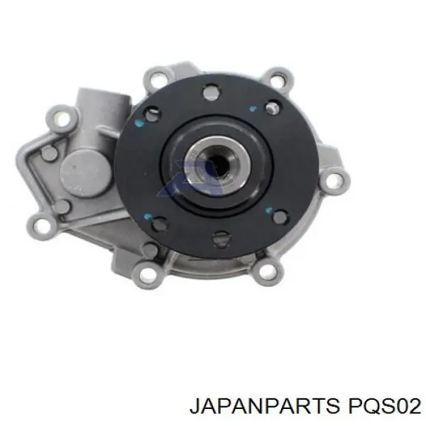 PQ-S02 Japan Parts bomba de agua