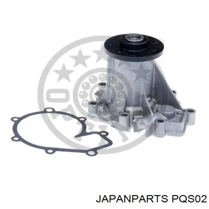 Comprar PQS02 Japan Parts Bomba de agua para motor