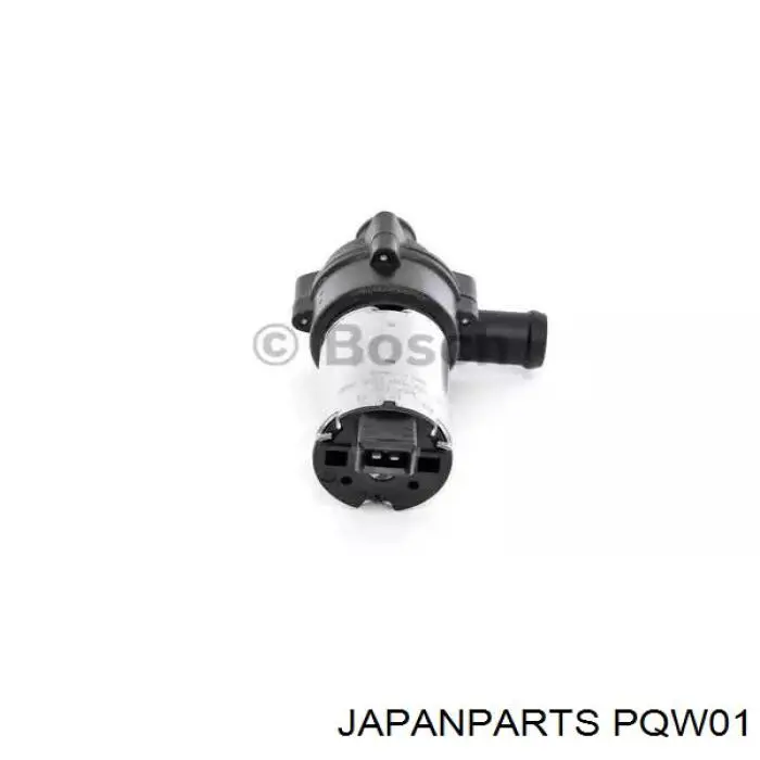 Motor de agua Japan Parts PQW01
