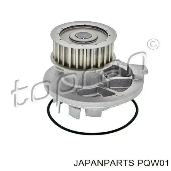 Comprar PQW01 Japan Parts Bomba de agua para motor