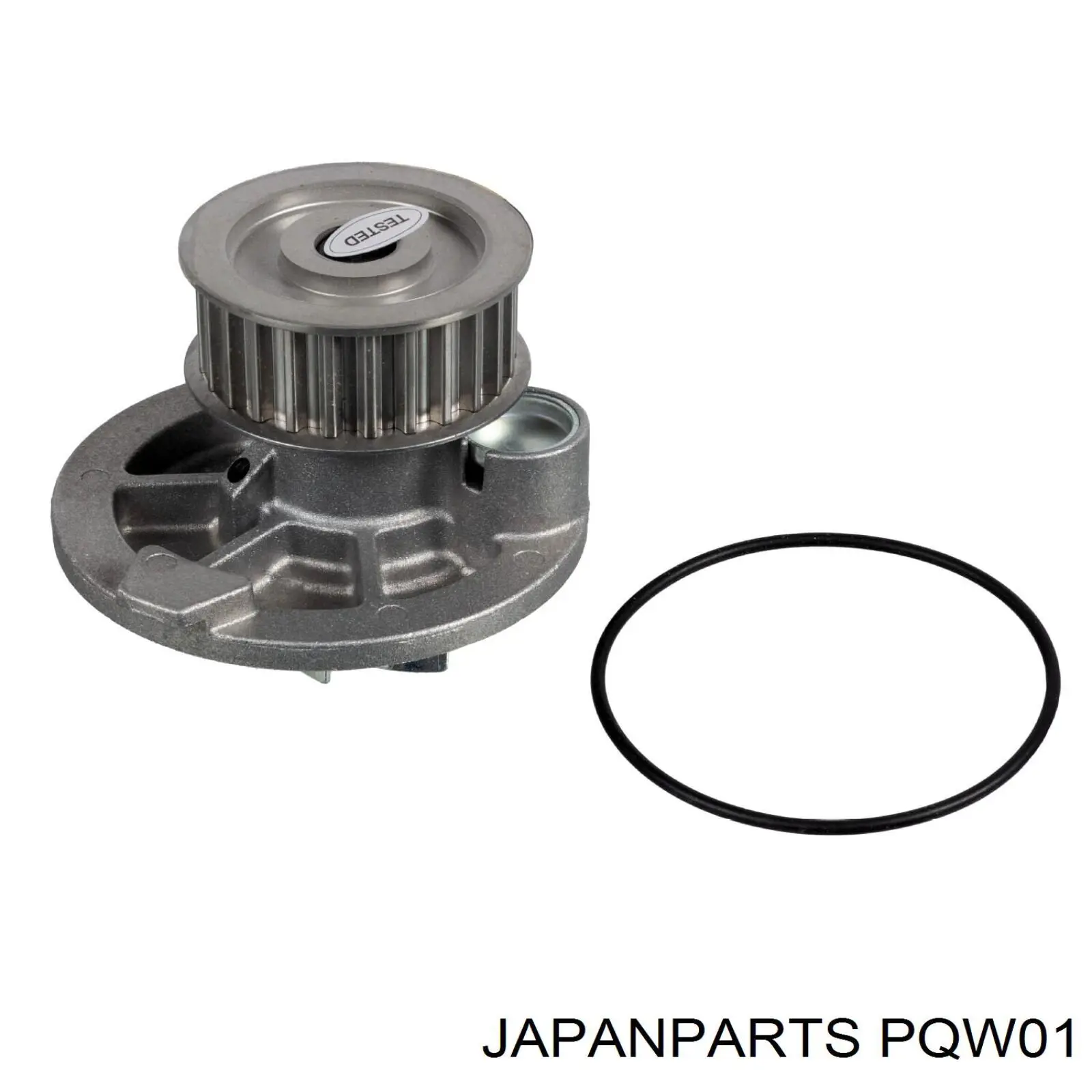 PQW01 Japan Parts bomba de agua