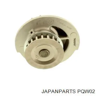 Comprar PQW02 Japan Parts Bomba de agua para motor