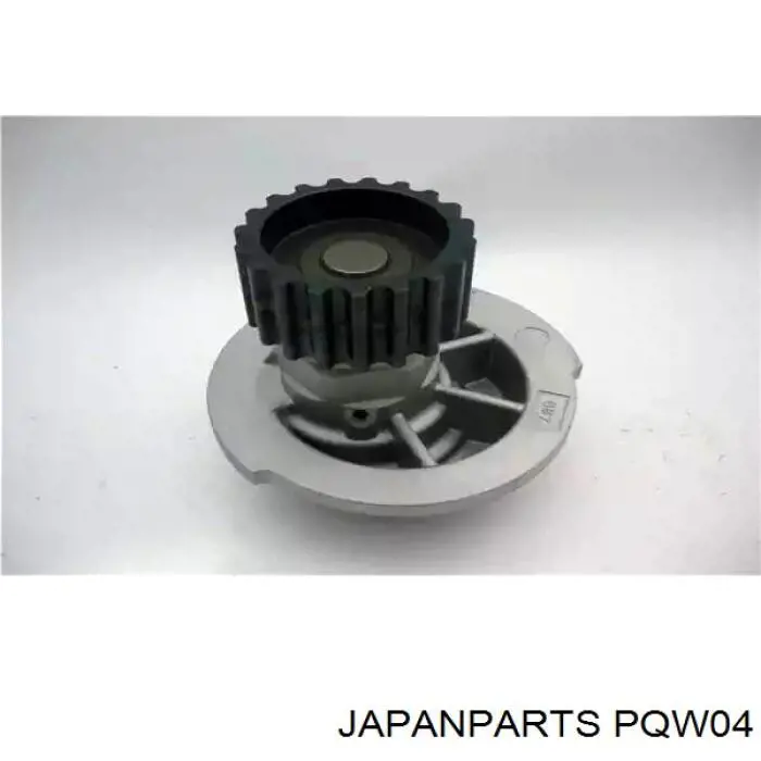 Comprar PQW04 Japan Parts Bomba de agua para motor