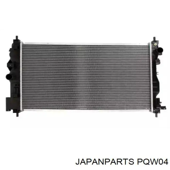 Bomba de agua PQW04 Japan Parts