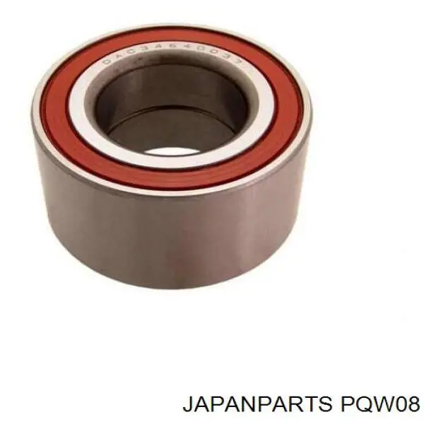 Motor de agua Japan Parts PQW08