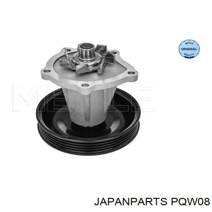 Comprar PQW08 Japan Parts Bomba de agua para motor