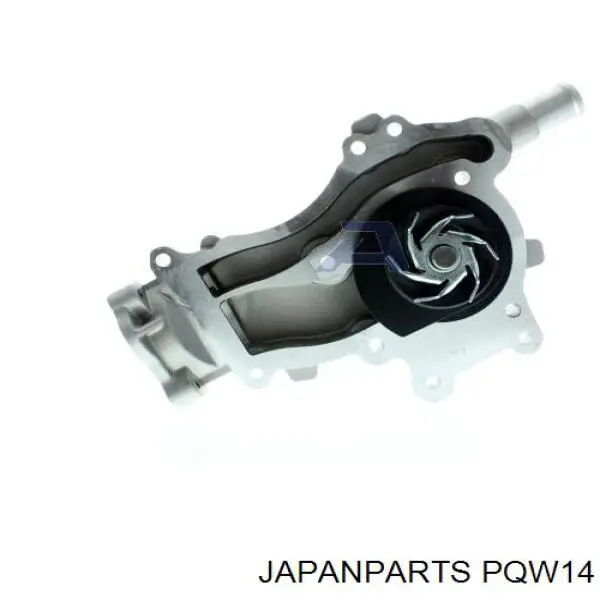 Comprar PQW14 Japan Parts Bomba de agua para motor