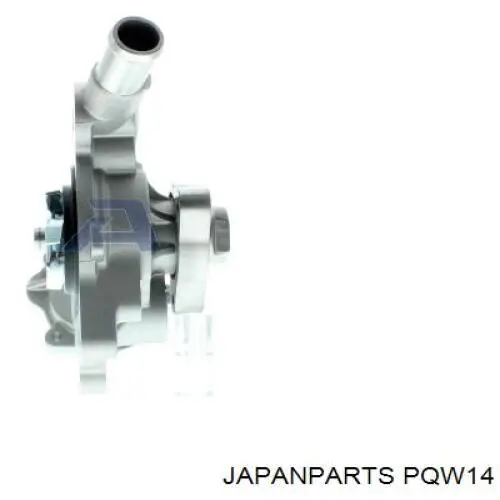 Bomba de agua PQW14 Japan Parts