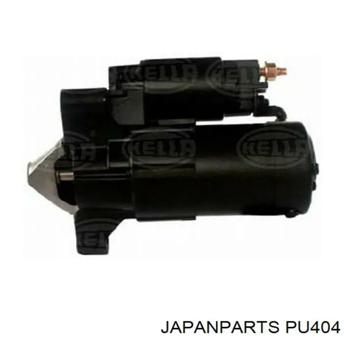 PU404 Japan Parts polea de cigüeñal