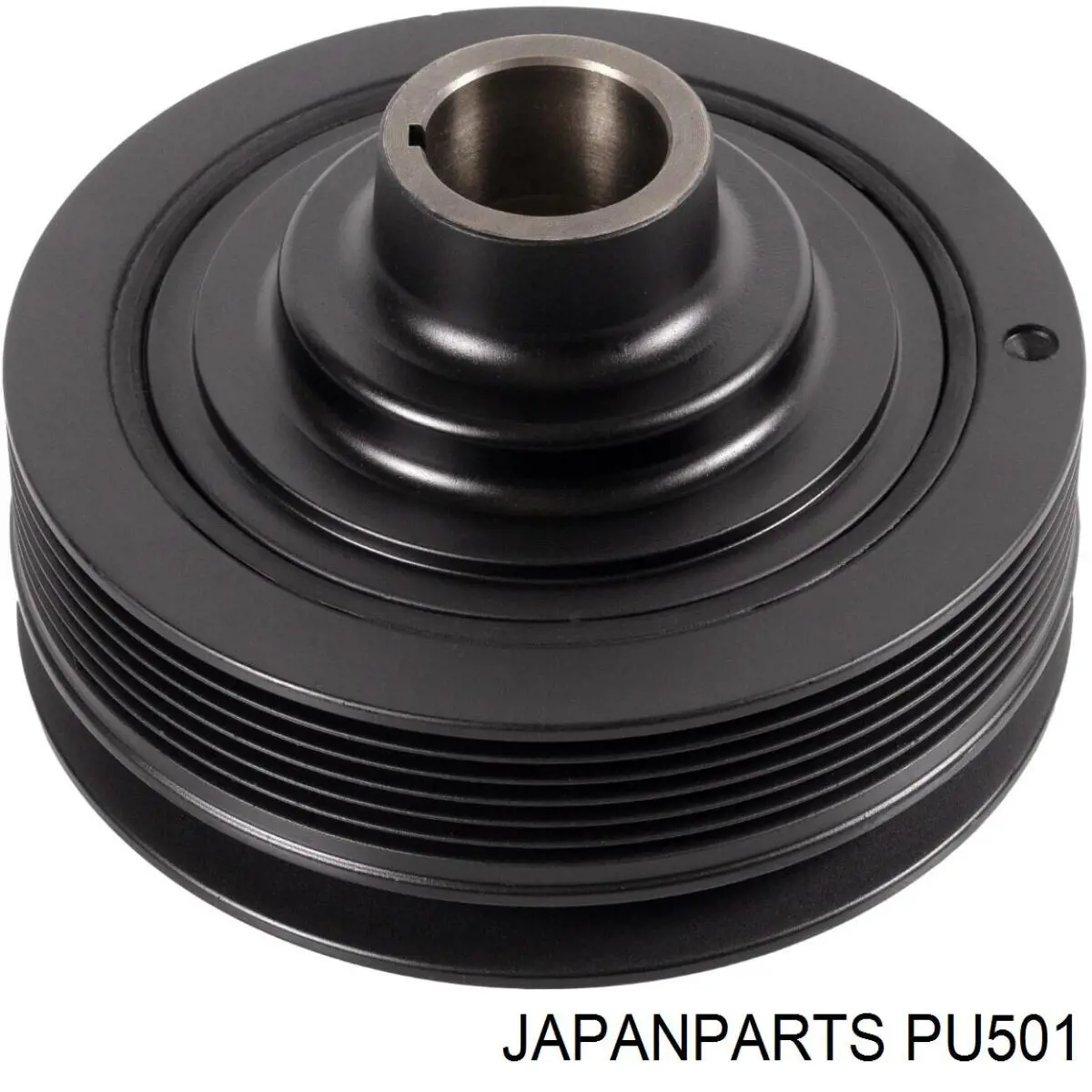 PU-501 Japan Parts polea de cigüeñal