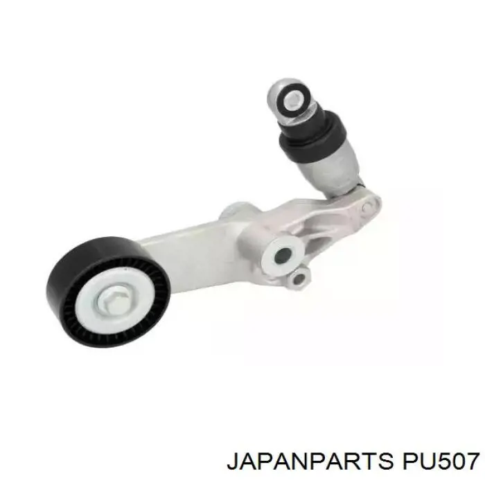 Polea dámper Japan Parts PU507