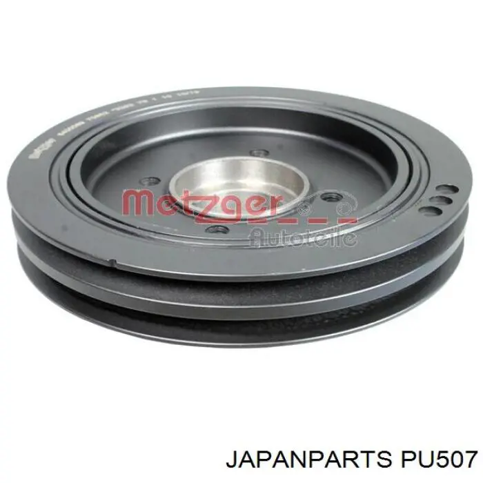 Comprar PU507 Japan Parts La polea del cigüeñal