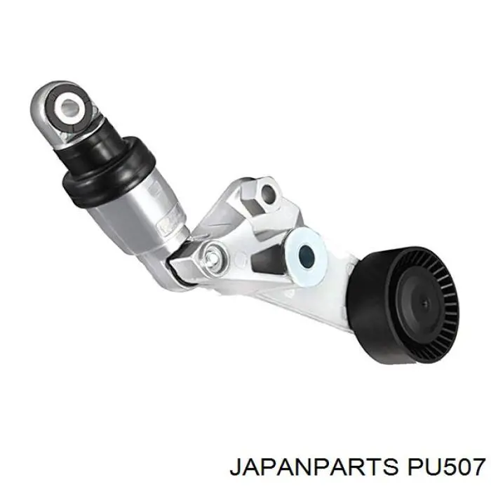 Polea de cigüeñal PU507 Japan Parts