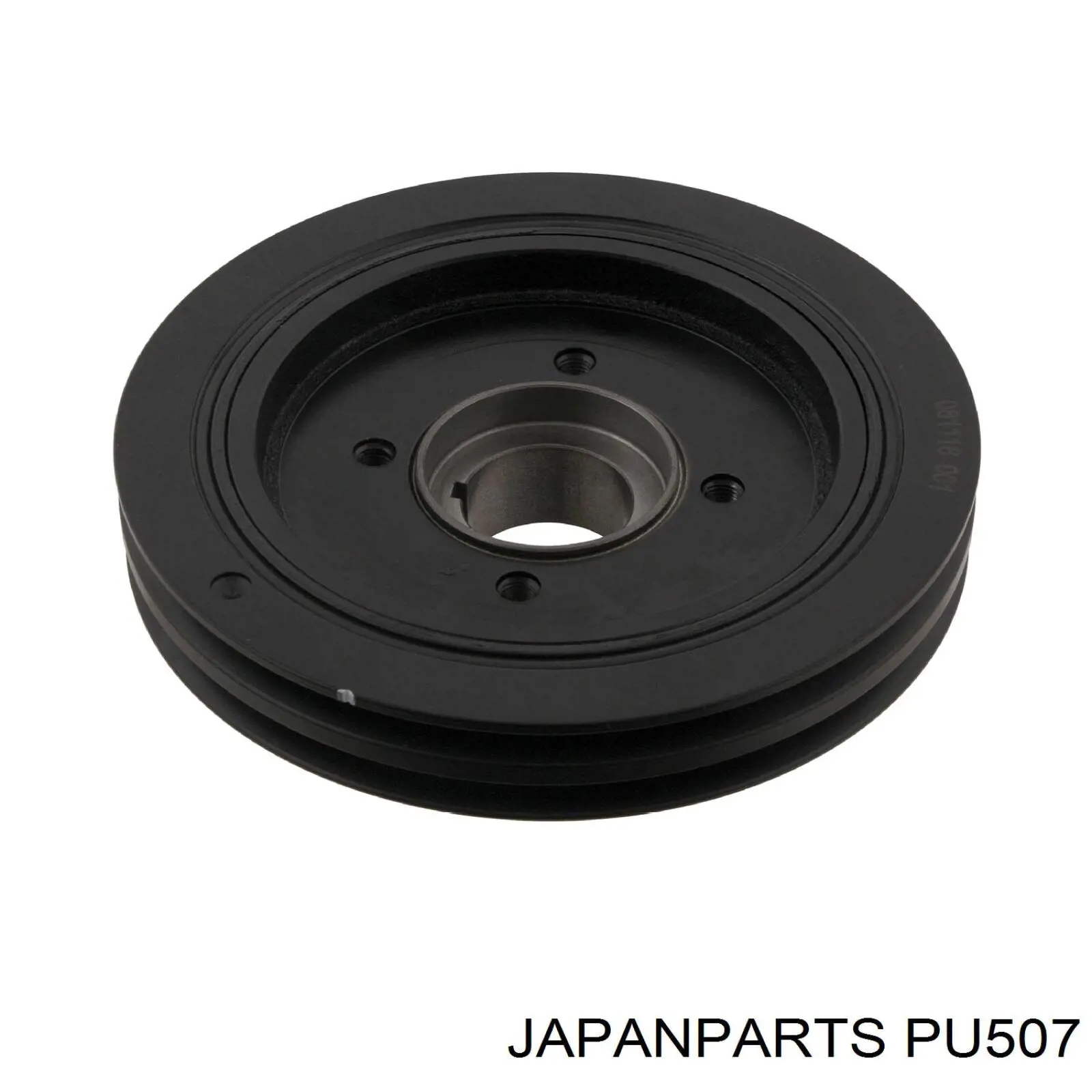 PU-507 Japan Parts polea, cigüeñal