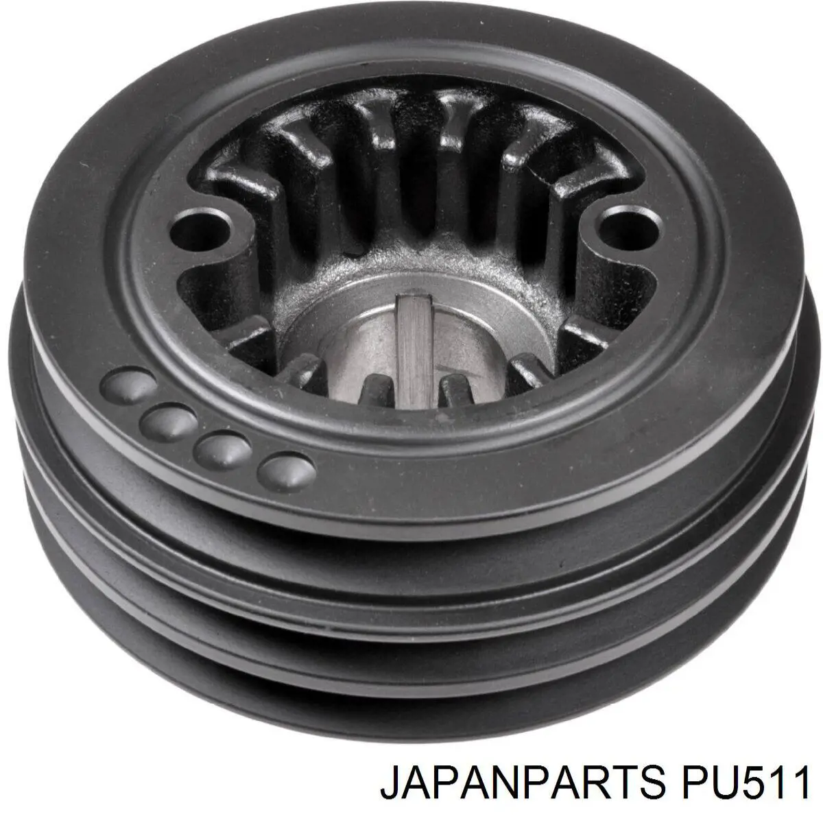 Comprar PU511 Japan Parts La polea del cigüeñal