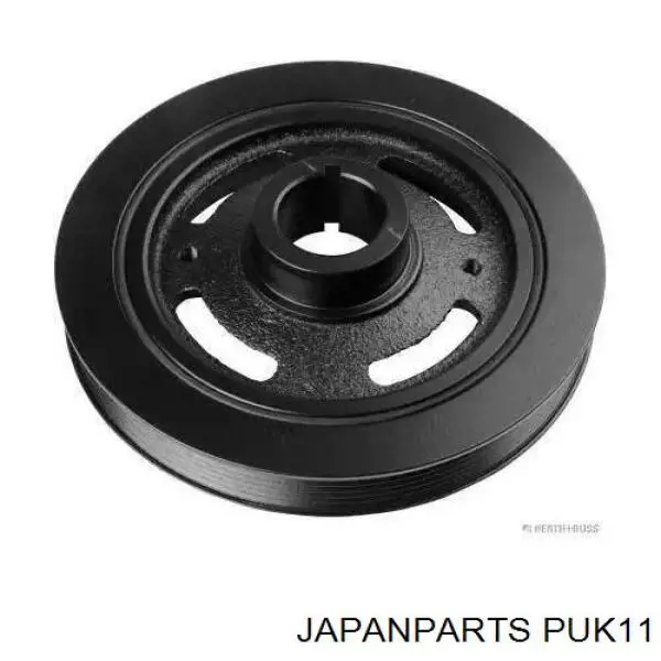 Comprar PUK11 Japan Parts La polea del cigüeñal