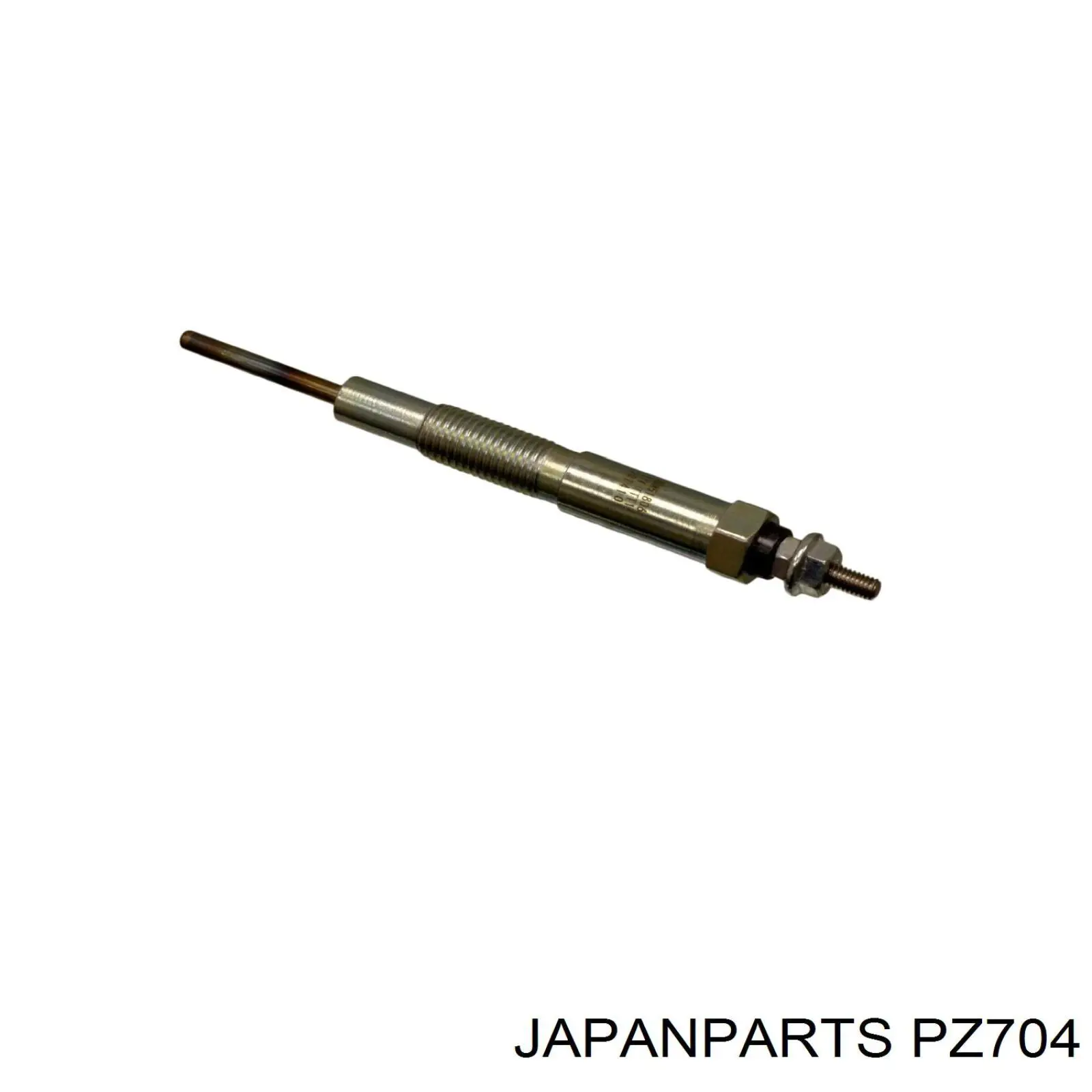 Bujía de incandescencia Mazda 6 GG