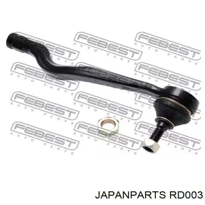 Bieleta de direccion Japan Parts RD003