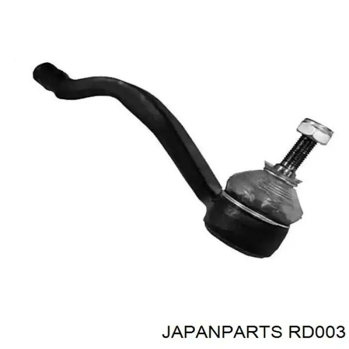 RD003 Japan Parts Barra de direccion coche