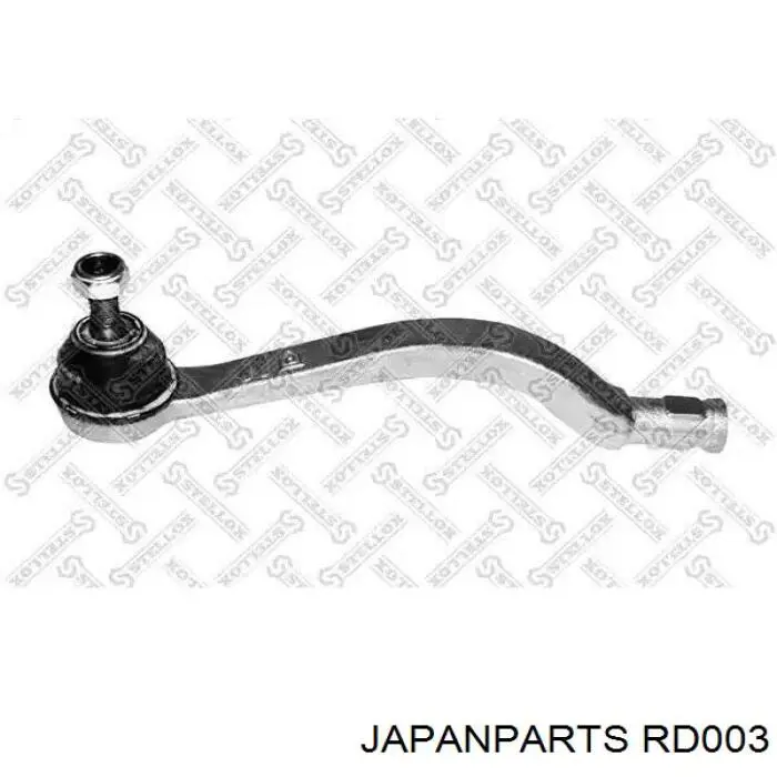 Brazo direccion coche Japan Parts RD003 precio, desde 13,31 EUR