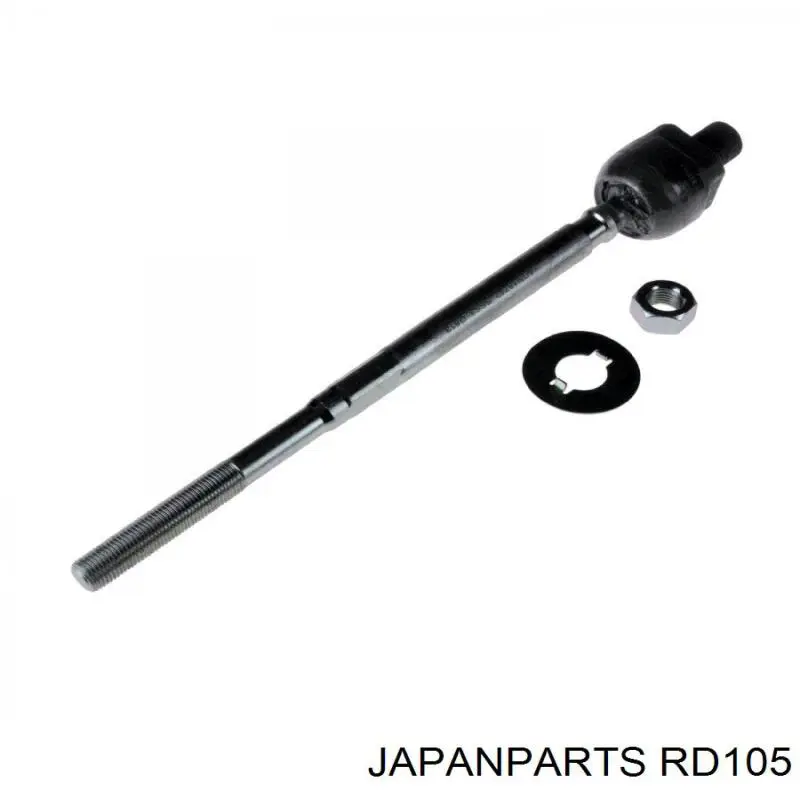 RD-105 Japan Parts barra de acoplamiento