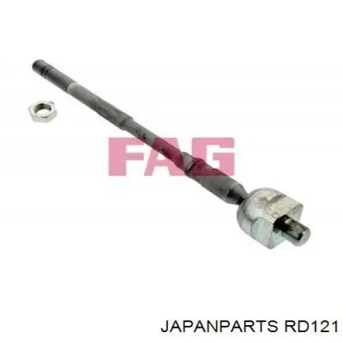 Brazo direccion coche Japan Parts RD121 precio, desde 21,31 EUR