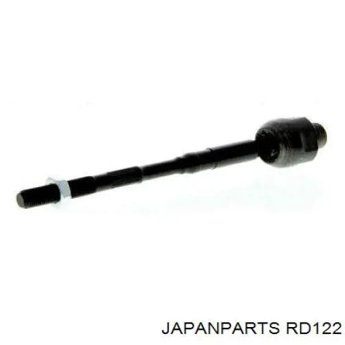 Barra de acoplamiento Nissan Qashqai 2 J11