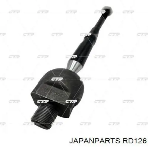 RD-126 Japan Parts barra de acoplamiento