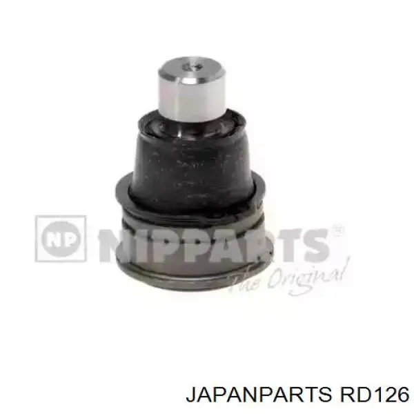 Brazo direccion coche Japan Parts RD126 precio, desde 26,14 EUR