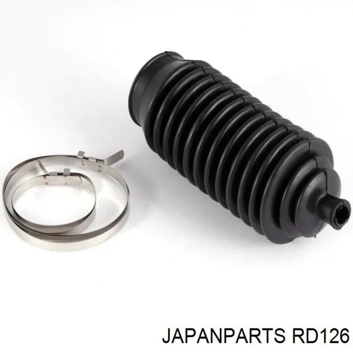 Barra de acoplamiento RD126 Japan Parts