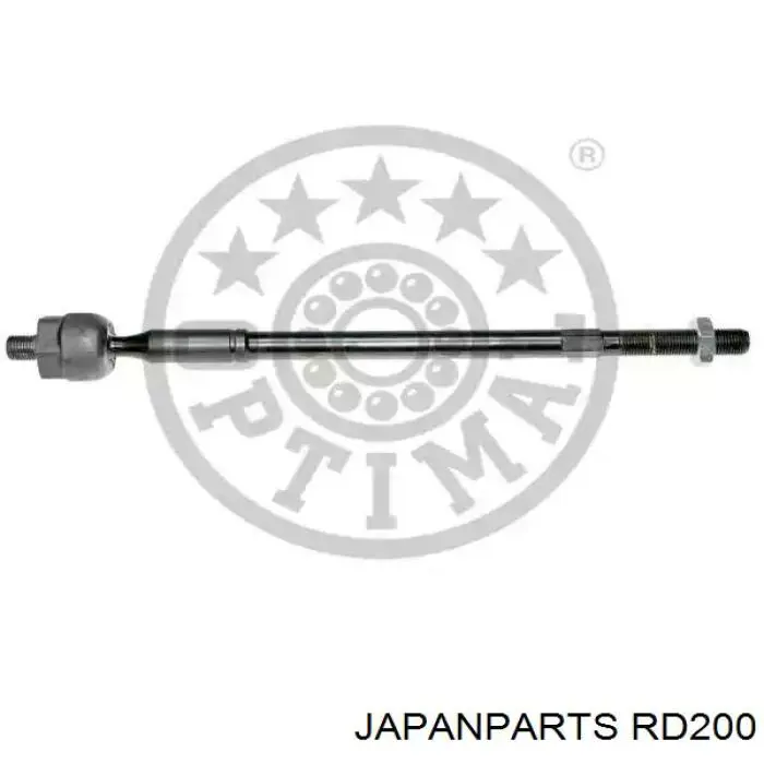 Comprar RD200 Japan Parts Barra de acoplamiento