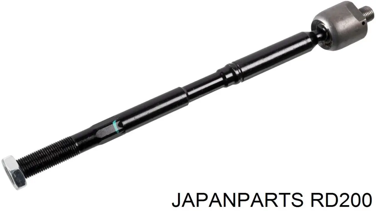 RD200 Japan Parts Barra de direccion coche