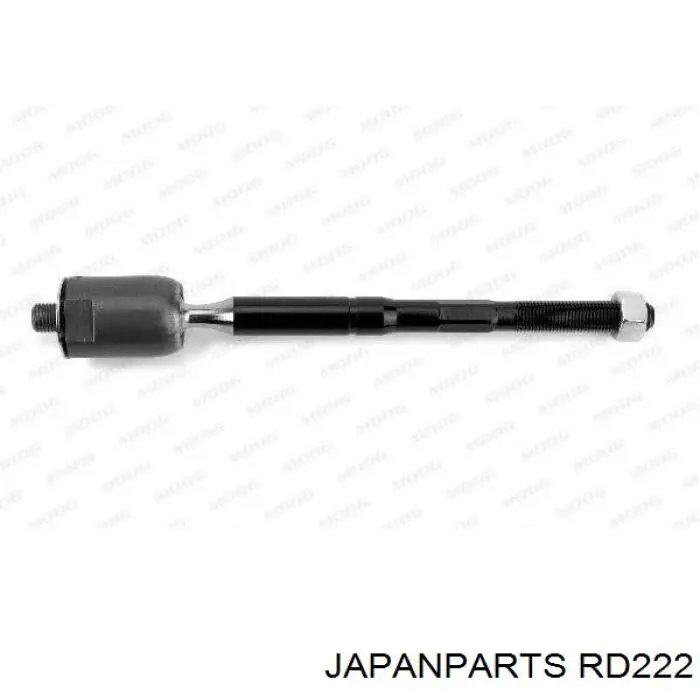 RD-222 Japan Parts barra de acoplamiento