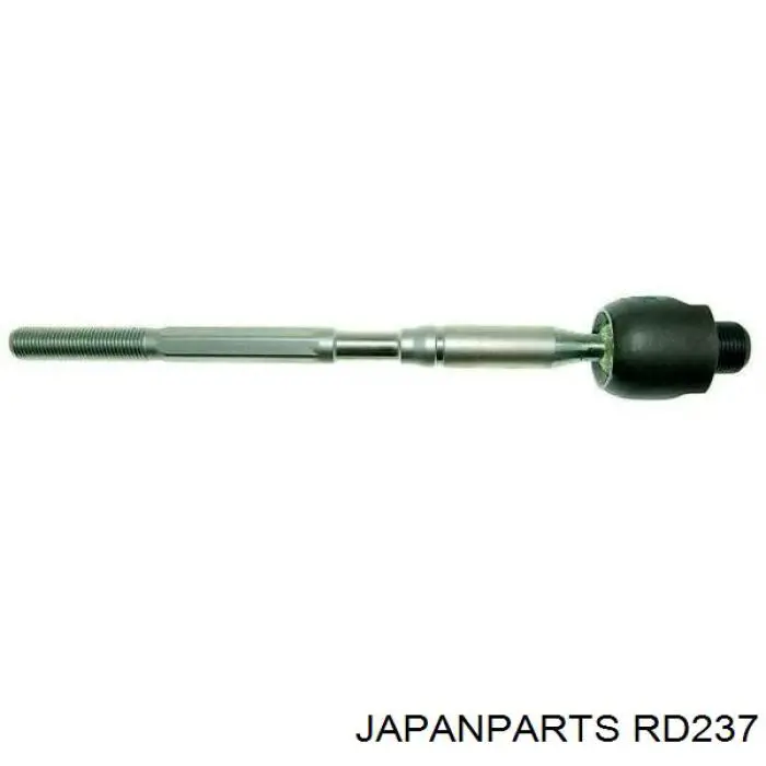 Brazo direccion coche Japan Parts RD237 precio, desde 27,75 EUR