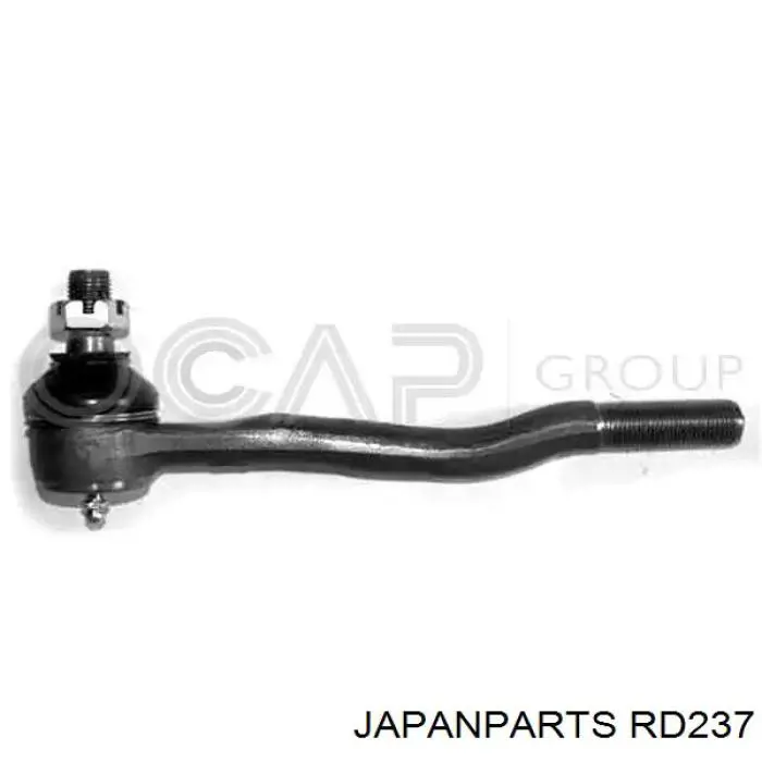 Comprar RD237 Japan Parts Barra de acoplamiento