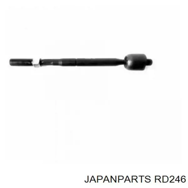 RD-246 Japan Parts barra de acoplamiento